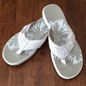 Clarks Flip Flops- Multiple listings